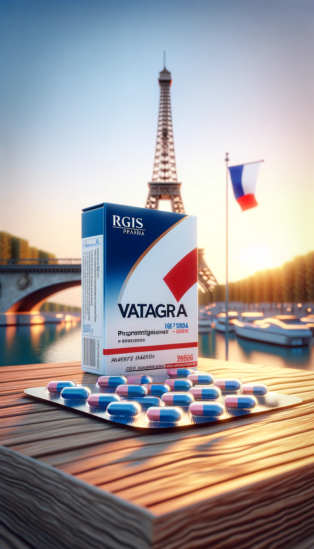 Vente viagra particulier